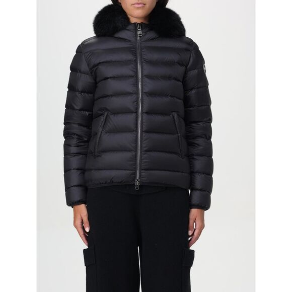 Colmar Jacket Woman Black